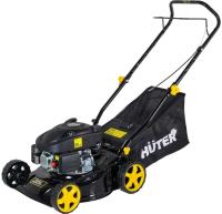 Газонокосилка бензиновая GLM-4.0 T Huter, 