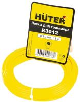 леска huter r3012 круг 