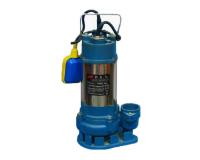  Погружной насос 1100 w 050-10А - PRO 