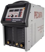 Сварочный аппарат инверторный САИ-315АД (АС/DC) Ресанта		