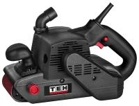 Ленточная шлифмашина TEH TBS3712