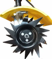 Фреза для культиватора HUTER GMC-1.8