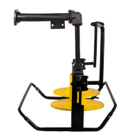 Роторная косилка РК-850В