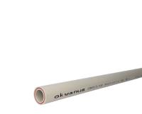 Труба ППР OKYANUS PN20 25*3.5
