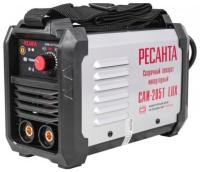 Ресанта сварочный инвертор САИ-205Т LUX