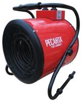 Тепловая пушка Ресанта электрическая ТЭП-5000К1 