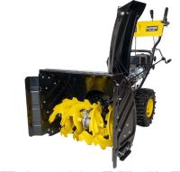 Снегоуборочная машина Huter SGC 5500X 