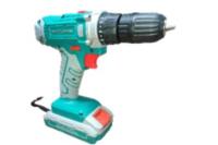 Аккумуляторный шуруповерт SHTURM ST24V/10C