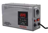 Стабилизатор АСН-1000 Н Ресанта 