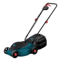 Газонокосилка электрическая ELM 1200 ALTECO