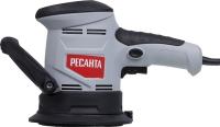Шлифмашина эксцентриковая Ресанта ЭШМ-125Э