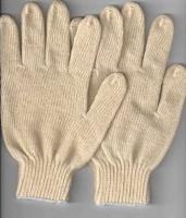  Перчатки трикотажные х/б 4-х нитка (Александров)
