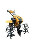 Бензиновый культиватор ТеХа Т92012