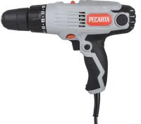 Ресанта шуруповерт СШ-550-2