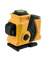 Лазерный уровень 3Д ТеХа Т61002