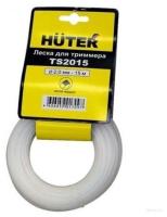 Леска TS2015 (витой квадрат), 