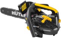 Цепная пила Huter бензиновая BS-25