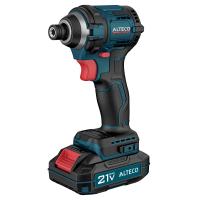 Бесщеточный аккумуляторный винтоверт CISD 21-200 BL ALTECO