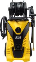 Мойка высокого давления Huter Huter W-5-2600 PRO