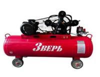 Компрессор Зверь ЗВ-3065-150Л