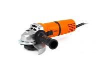 . Угловая шлифовальная машина 1200w 125 mm  611257-PRO