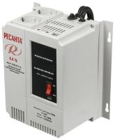 Стабилизатор напряжения Ресанта АСН-1500/1-Ц LUX