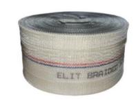 ELIT Шланг для мотопомпы 6"x20m