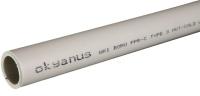 Труба ППР OKYANUS PN20 63*9.3
