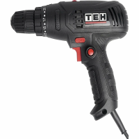 дрель с трещеткой TD1004S