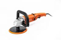  Полировочная машина 1600 w 180 mm  61807-PRO 