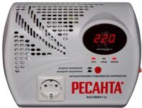 Стабилизатор АСН-  500Н1/1-Ц Ресанта		