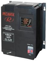 Стабилизатор СПН- 3600 Ресанта, шт		