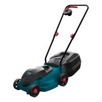 Газонокосилка электрическая ELM 1600 ALTECO