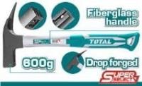 THTRH6006 - "ТОТАL" Молоток кровельщика магнитный 600гр.