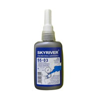 Клей герметик SKYRIVER 55-03