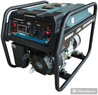 Генератор бензиновый GFH2500-G1 GRANDFAR 
