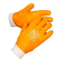 Перчатки нефтяник (манжет)