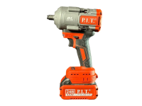  Аккумуляторный бесщеточный гайковерт 24В 31080-PRO-BL - М1-2 - "P.I.T."