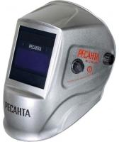 Ресанта маска МС-2 SILVER