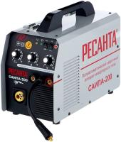 сварочный аппарат ресанта саипа 200