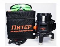 Лазерный уровень (крас ) ПИТЕР ПТ - 501