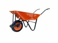  Тележка 1 колесная 4211