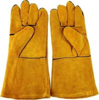 Сварочные краги СК-1, шт		