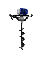 Мотобур бензиновый Mateus MS14213