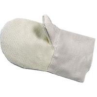 Хлопчатобумажные рукавицы с ПВХ