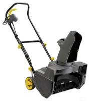 Снегоуборочная машина Huter SGC 2000E