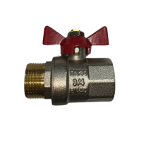 Кран EXTRUS 20 П\М