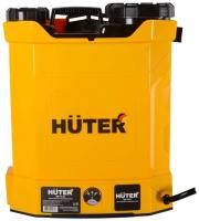 Опрыскиватель аккумуляторный SP-10Li Huter		