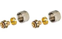 Евроконус для коллектора AOSKER PE-X 16х2.0х3/4