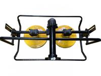 Роторная косилка РК-850В-18,